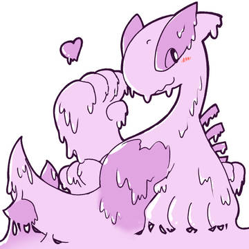 ♥
