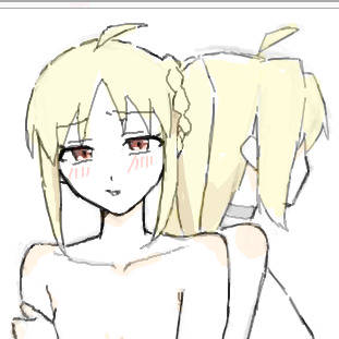 虹夏