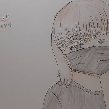とーるリーダーおたおめイラスト