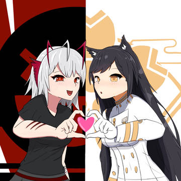 Best girls