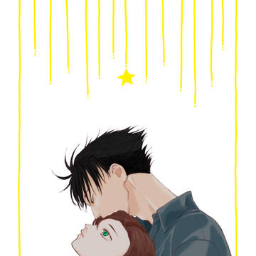 若モラアルイラストカード集