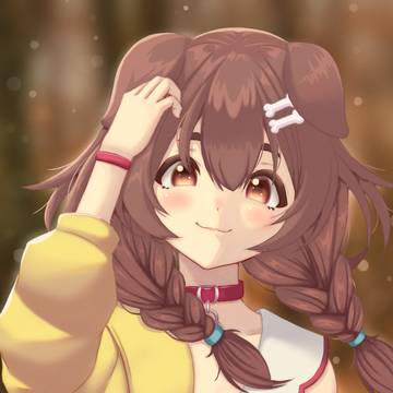 Inugami Korone