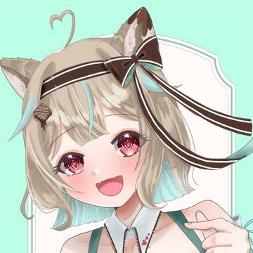 甘狼このみちゃん！