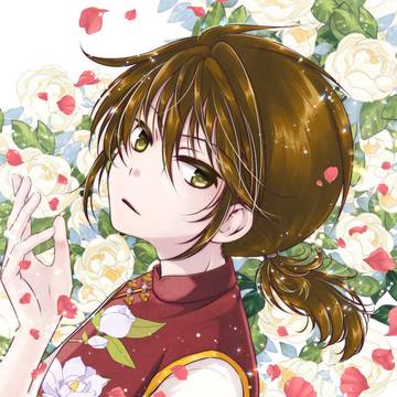 マーガレット（蔵飛）