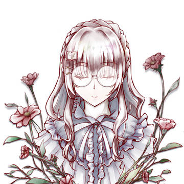 10月27日の誕生花 チョコレートコスモス