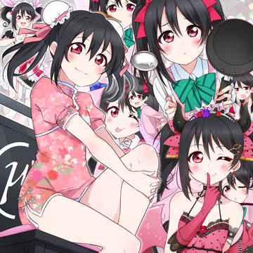 矢澤にこまとめ2