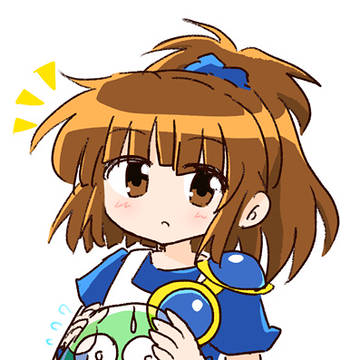 アルル誕生日(2023)