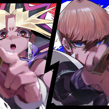 Duel!