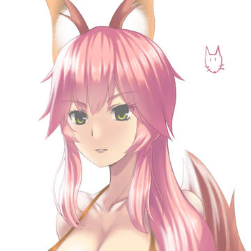 きつね