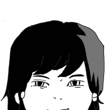 チン子ちゃん