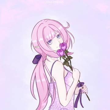 Elysia 🌹