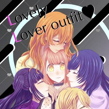 【春の恋歌15】8/6 新刊サンプル