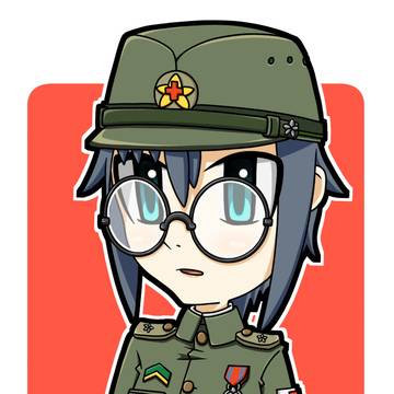 救護書記沙月ちゃん