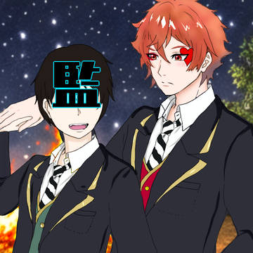 エー監♂でフォークダンス?