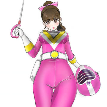 ファイブピンク　マスクオフ