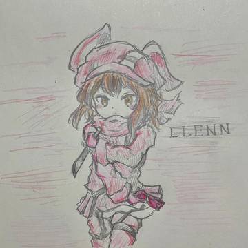 GGO レン