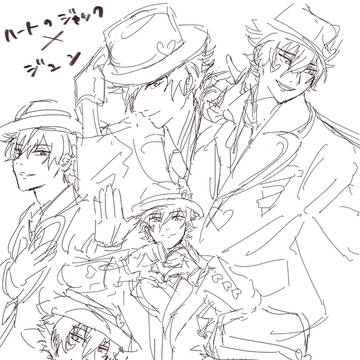あんスタまとめ③
