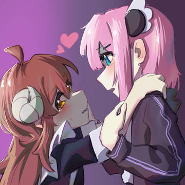 まちカドまぞく