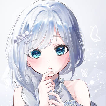 に、似合ってる…？