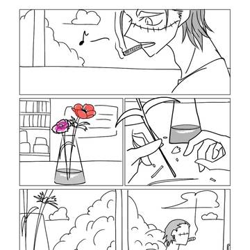 花言葉