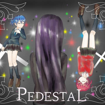 PEDESTAL