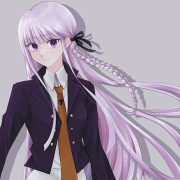 霧切響子