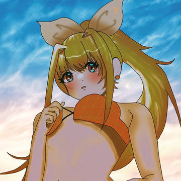 海物語 マリンちゃん 必勝祈願ver