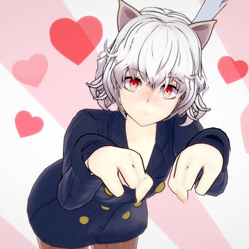 【コイカツCC配布】 ネフェルピトー
