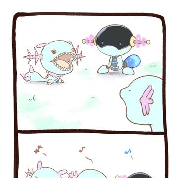 パラドックスウパー