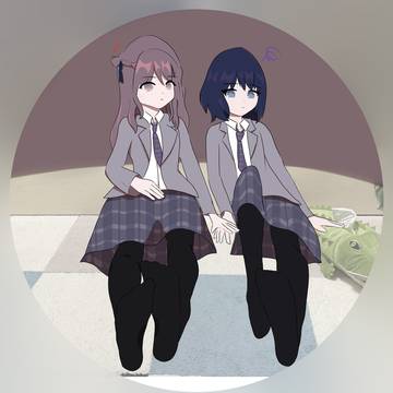 週クラ ファンアート