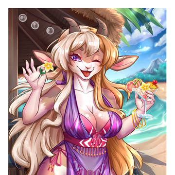 Sunny day YCH