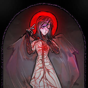 The Angel of Kansai