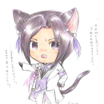 ｽｲﾊﾟﾗにゃん澄