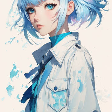 今流行の