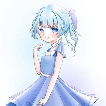 紫陽花