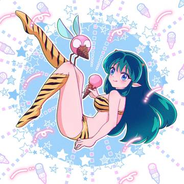 シャーベット