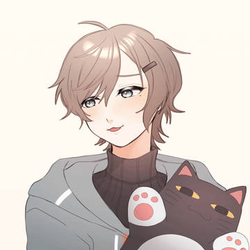 この顔好き
