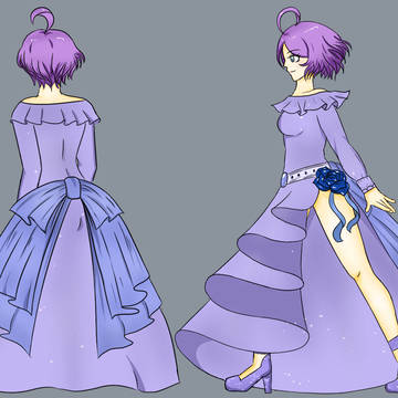 Original Character