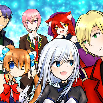 ロストヘヴンまとめ1