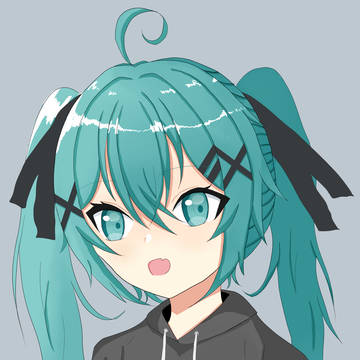 パーカーミク