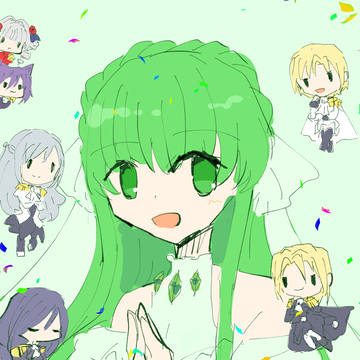ロストヘヴンまとめ2