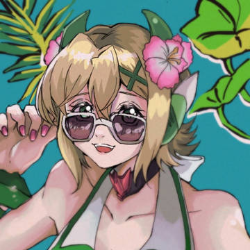 デスデス！