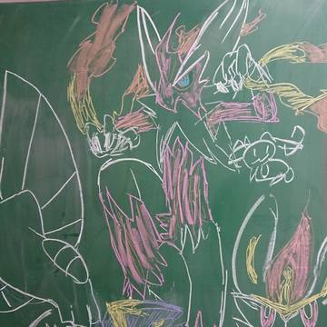ポケモン色々
