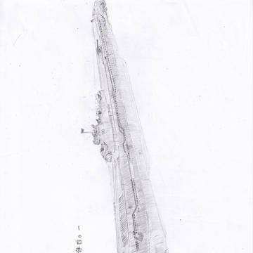伊４０１