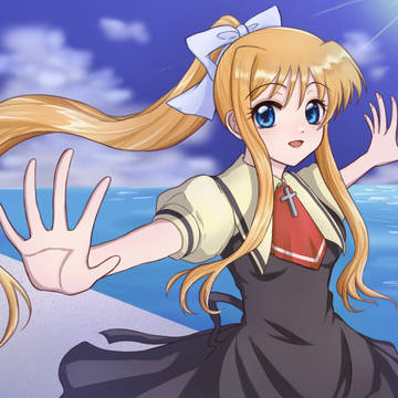 観鈴ちんおめでとう！！！