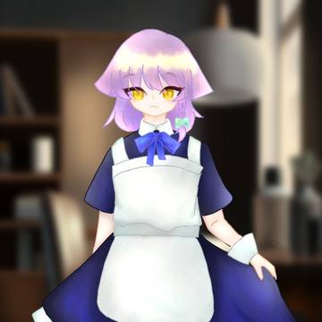 オリキャラ