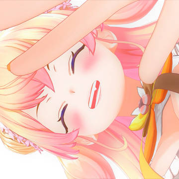 ひざまくらしてくれるねねち