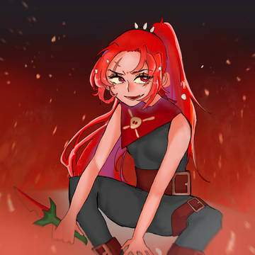 レッドチリ味🌶️