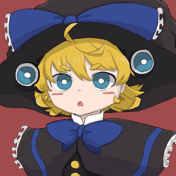 ばけものめぐる