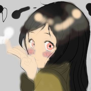 anime girl